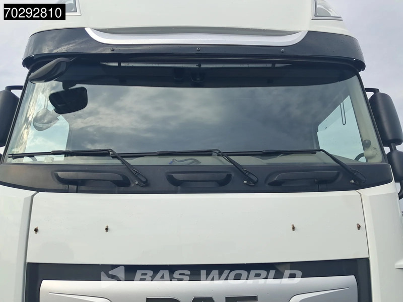 Tractor unit DAF XF 480 4X2 SSC Retarder Standklima LED ACC Euro 6: picture 14 Tractor unit DAF XF 480 4X2 SSC Retarder Standklima LED ACC Euro 6: picture 14