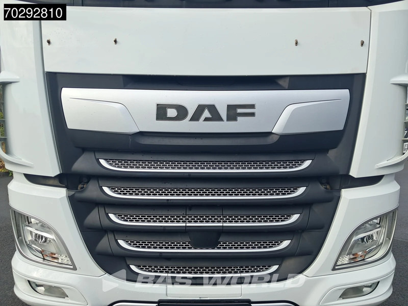 Tractor unit DAF XF 480 4X2 SSC Retarder Standklima LED ACC Euro 6: picture 15 Tractor unit DAF XF 480 4X2 SSC Retarder Standklima LED ACC Euro 6: picture 15