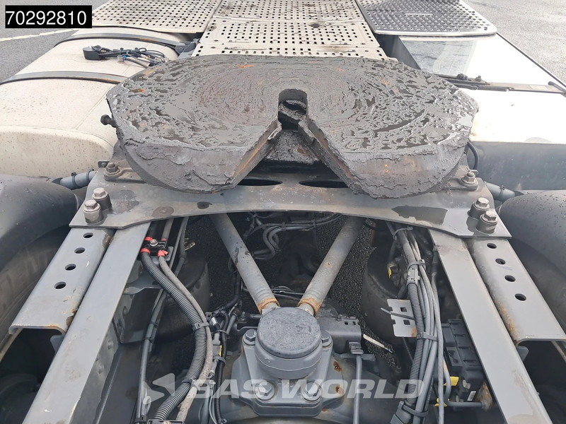 Tractor unit DAF XF 480 4X2 SSC Retarder Standklima LED ACC Euro 6: picture 10 Tractor unit DAF XF 480 4X2 SSC Retarder Standklima LED ACC Euro 6: picture 10