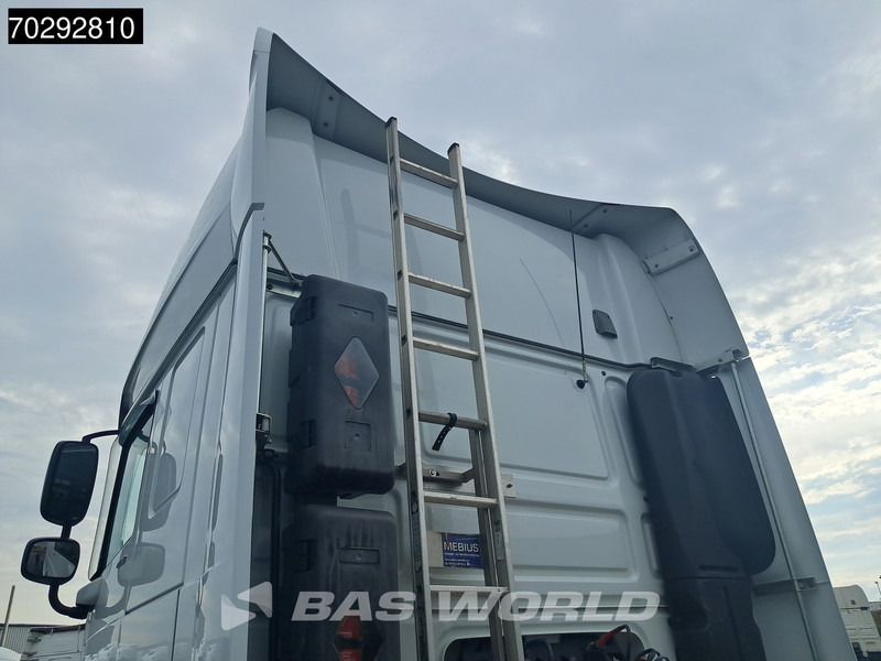 DAF XF 480 4X2 SSC Retarder Standklima LED ACC Euro 6 - Tractor unit: picture 2 DAF XF 480 4X2 SSC Retarder Standklima LED ACC Euro 6 - Tractor unit: picture 2