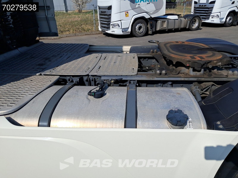 Tractor unit DAF XF 480 4X2 SSC Standklima ACC Euro 6: picture 16
