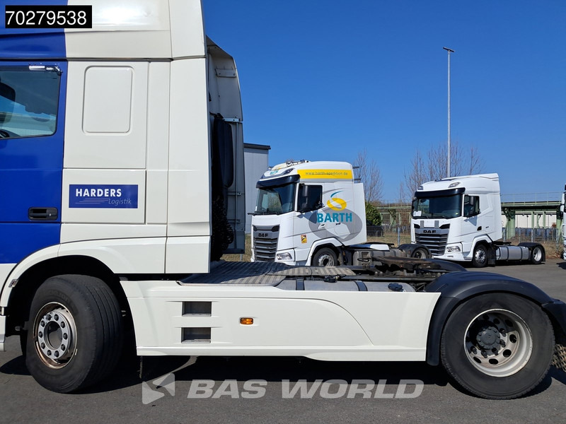 Tractor unit DAF XF 480 4X2 SSC Standklima ACC Euro 6: picture 14