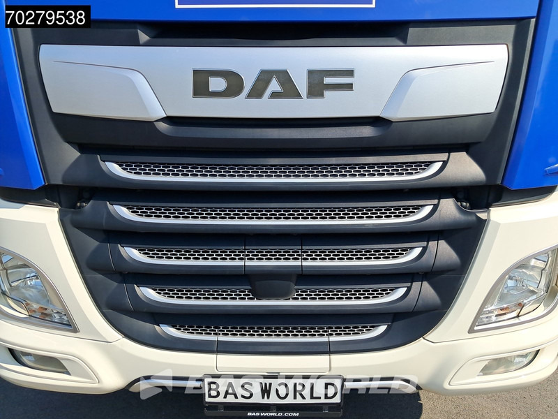 Tractor unit DAF XF 480 4X2 SSC Standklima ACC Euro 6: picture 9