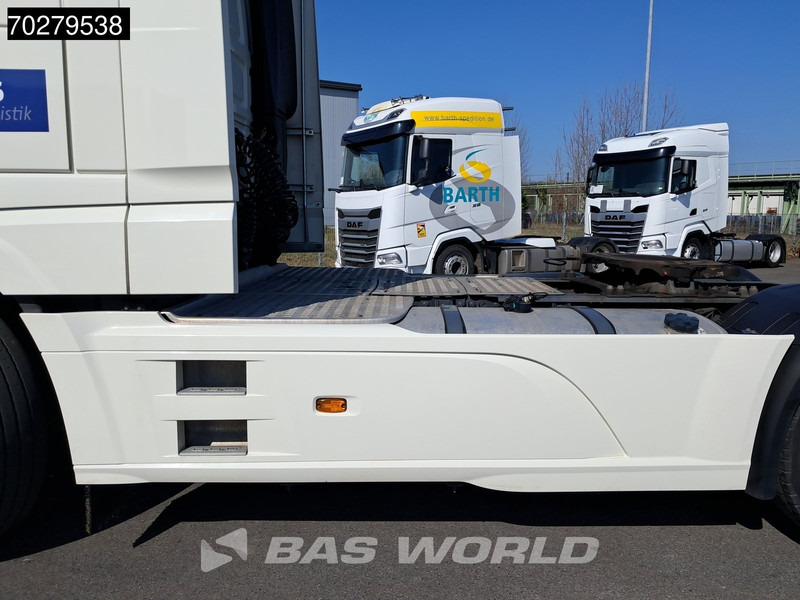 Tractor unit DAF XF 480 4X2 SSC Standklima ACC Euro 6: picture 15