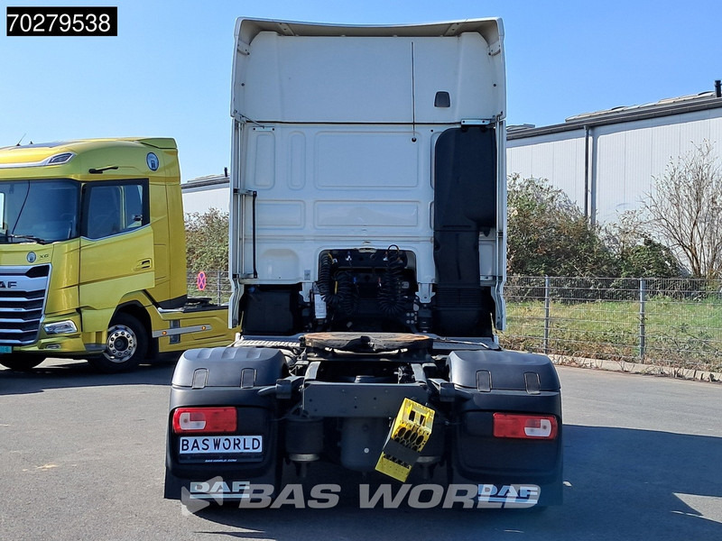 Tractor unit DAF XF 480 4X2 SSC Standklima ACC Euro 6: picture 11
