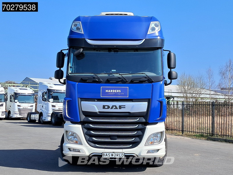 Tractor unit DAF XF 480 4X2 SSC Standklima ACC Euro 6: picture 7