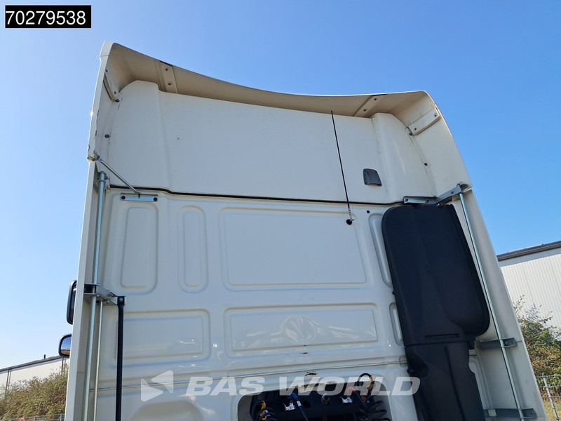 Tractor unit DAF XF 480 4X2 SSC Standklima ACC Euro 6: picture 12