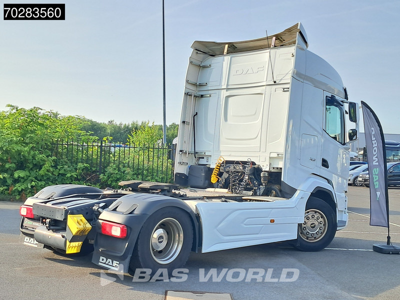 DAF XF 530 4X2 Retarder Standklima 2xTanks Euro 6 - Tractor unit: picture 5 DAF XF 530 4X2 Retarder Standklima 2xTanks Euro 6 - Tractor unit: picture 5