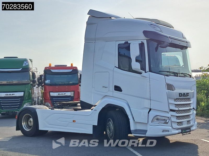 DAF XF 530 4X2 Retarder Standklima 2xTanks Euro 6 - Tractor unit: picture 3 DAF XF 530 4X2 Retarder Standklima 2xTanks Euro 6 - Tractor unit: picture 3