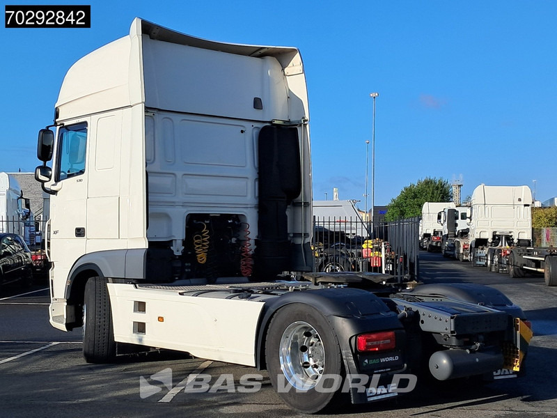 DAF XF 530 4X2 SSC Retarder 2x Tanks Alcoa's ACC Euro 6 - Tractor unit: picture 2 DAF XF 530 4X2 SSC Retarder 2x Tanks Alcoa's ACC Euro 6 - Tractor unit: picture 2