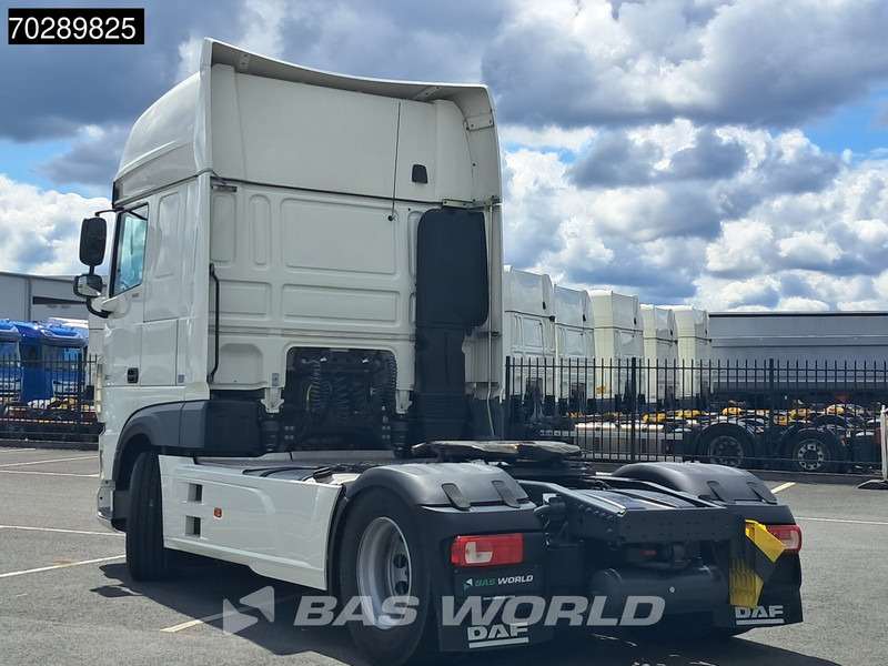 DAF XF 530 4X2 SSC Retarder 2xTanks ACC Euro 6 - Tractor unit: picture 2 DAF XF 530 4X2 SSC Retarder 2xTanks ACC Euro 6 - Tractor unit: picture 2