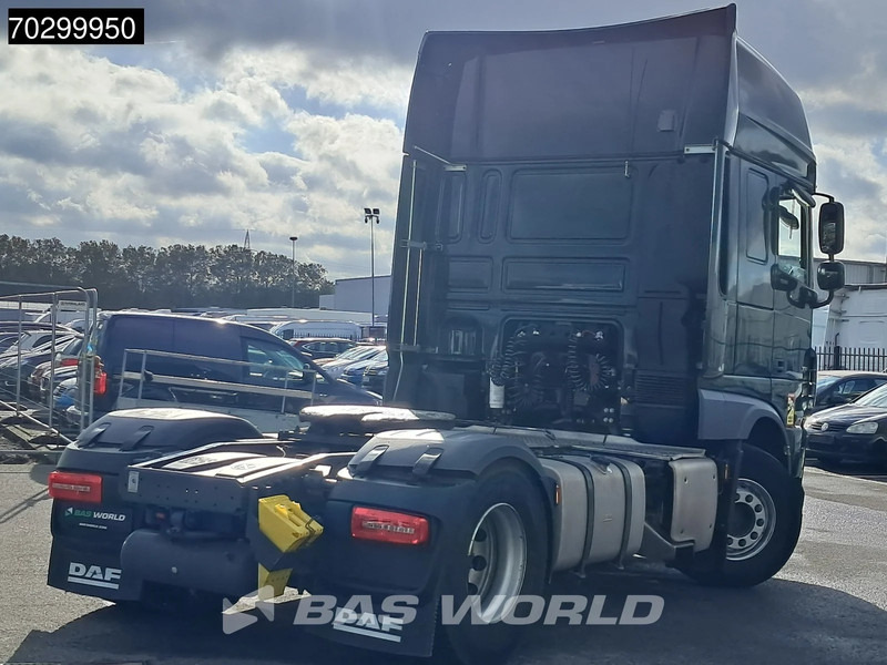 Tractor unit DAF XF 530 4X2 SSC Retarder 2xTanks ACC Standklima Euro 6: picture 6