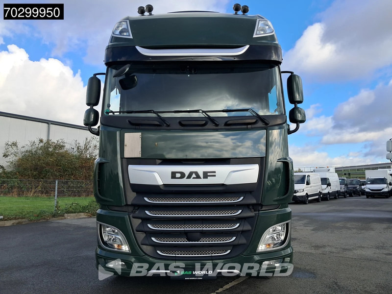 Tractor unit DAF XF 530 4X2 SSC Retarder 2xTanks ACC Standklima Euro 6: picture 7