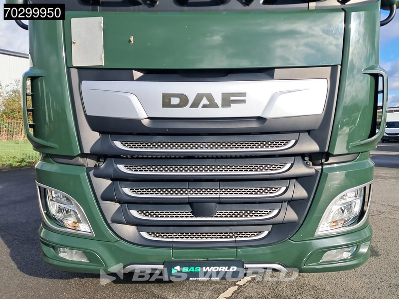 Tractor unit DAF XF 530 4X2 SSC Retarder 2xTanks ACC Standklima Euro 6: picture 9