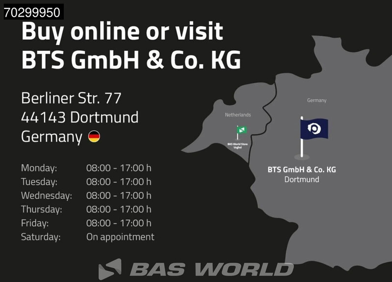 Tractor unit DAF XF 530 4X2 SSC Retarder 2xTanks ACC Standklima Euro 6: picture 5