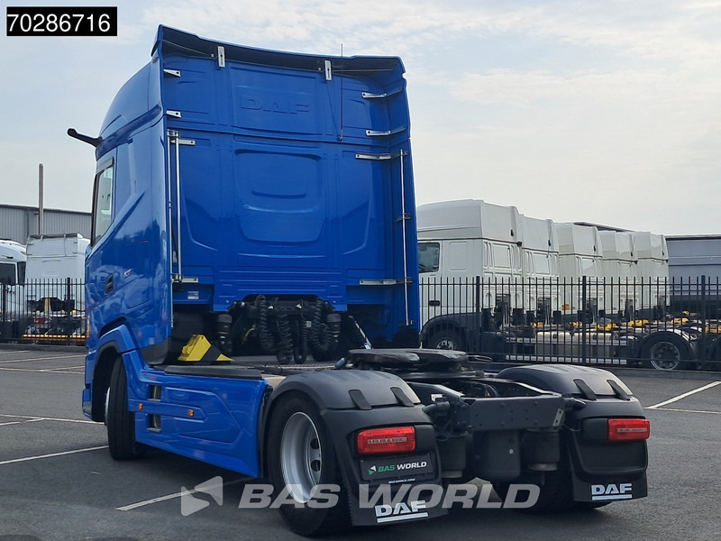 DAF XG 480 4X2 MirrorCam Standairco LED ACC Euro 6 - Tractor unit: picture 2 DAF XG 480 4X2 MirrorCam Standairco LED ACC Euro 6 - Tractor unit: picture 2