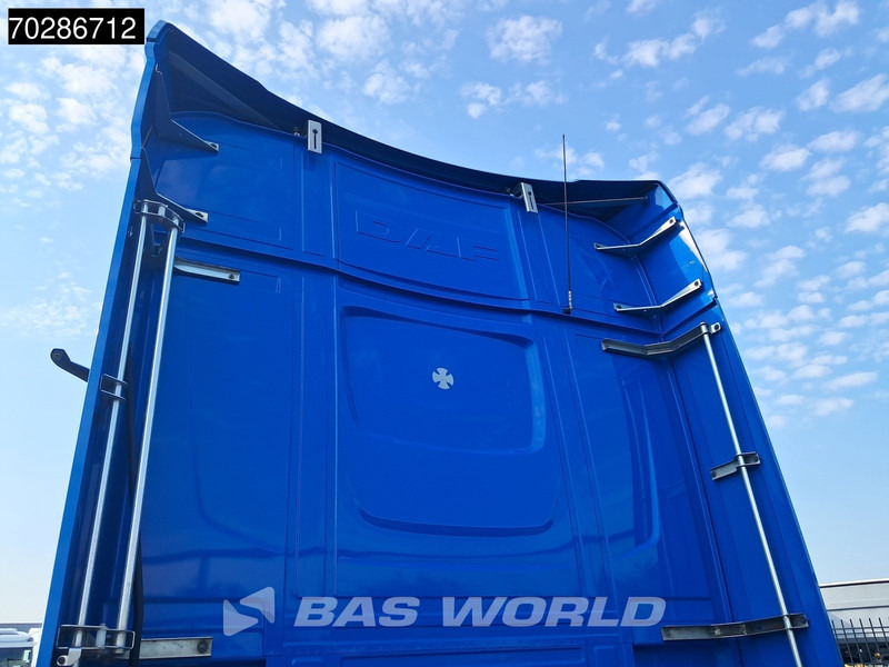 DAF XG 480 4X2 Standairco MirrorCam LED ACC Euro 6 - Tractor unit: picture 2 DAF XG 480 4X2 Standairco MirrorCam LED ACC Euro 6 - Tractor unit: picture 2