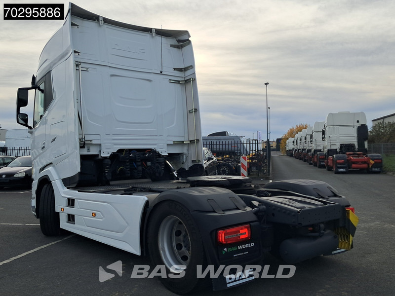 DAF XG+ 530 4X2 Retarder 2xTanks ACC Standklima - Tractor unit: picture 2 DAF XG+ 530 4X2 Retarder 2xTanks ACC Standklima - Tractor unit: picture 2