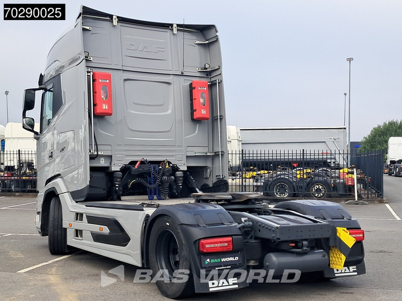 DAF XG+ 530 4X2 Retarder 2xTanks Standklima ACC LED Euro 6 - Tractor unit: picture 2 DAF XG+ 530 4X2 Retarder 2xTanks Standklima ACC LED Euro 6 - Tractor unit: picture 2