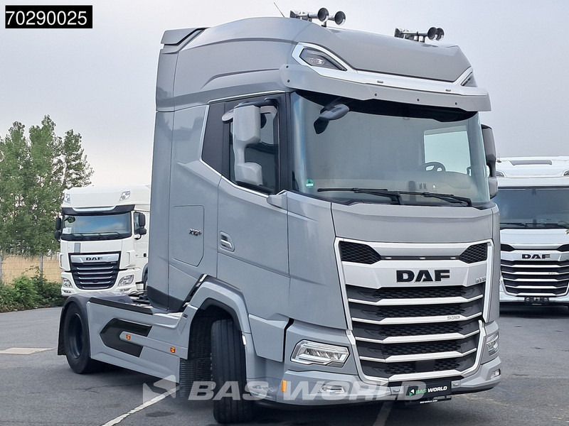 DAF XG+ 530 4X2 Retarder 2xTanks Standklima ACC LED Euro 6 - Tractor unit: picture 3 DAF XG+ 530 4X2 Retarder 2xTanks Standklima ACC LED Euro 6 - Tractor unit: picture 3