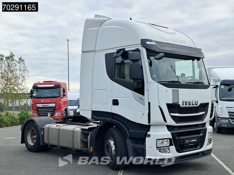 Iveco Stralis 480 4X2 Retarder 2xTanks ACC Euro 6 - Tractor unit: picture 3 Iveco Stralis 480 4X2 Retarder 2xTanks ACC Euro 6 - Tractor unit: picture 3