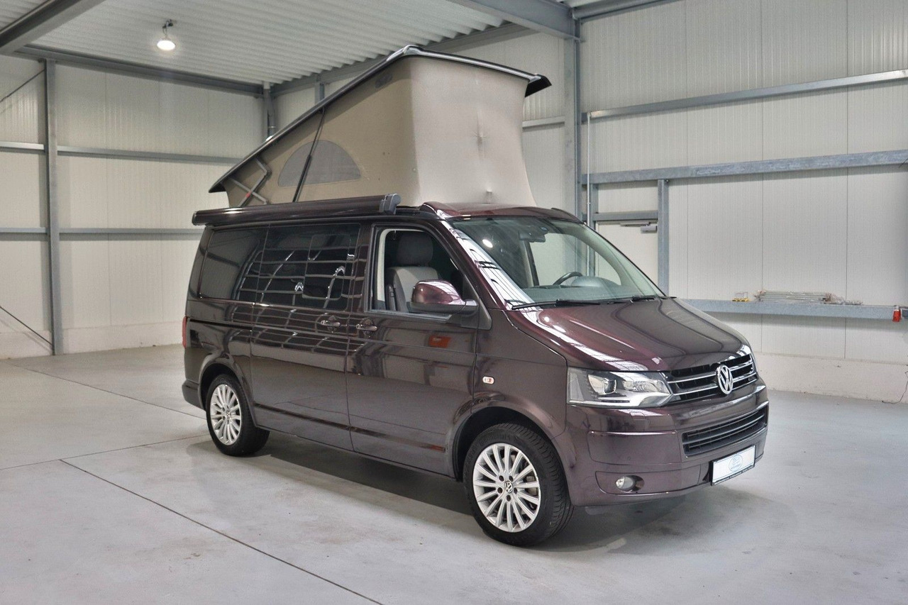Westfalia California/Automatik/Klima/Markise/AHK Volkswagen California T5/Automatik/Klima/Markise/AHK - Camper van: picture 3 Westfalia California/Automatik/Klima/Markise/AHK Volkswagen California T5/Automatik/Klima/Markise/AHK - Camper van: picture 3