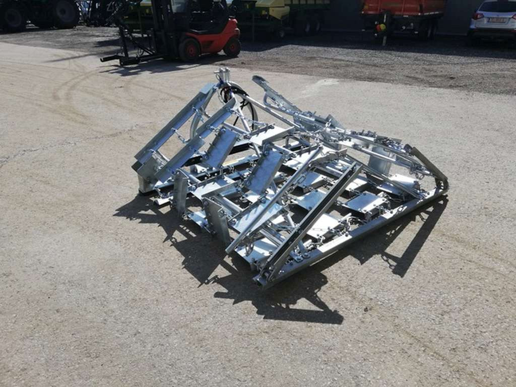 Gorenc Graser 4m R (14774) - Chain harrow: picture 5 Gorenc Graser 4m R (14774) - Chain harrow: picture 5