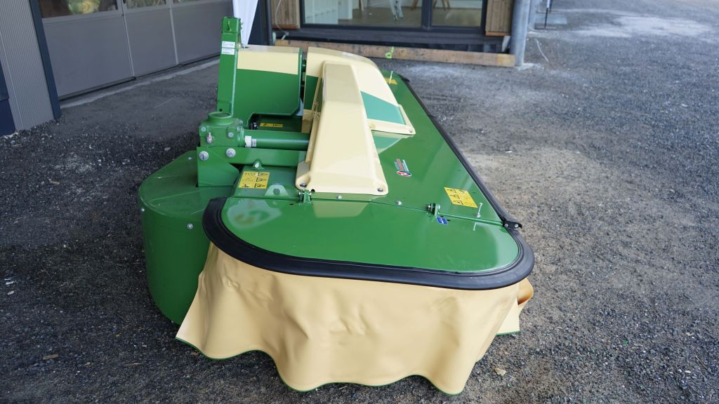 Krone EasyCut F 320 CV gez. Gen.2 (20693) on lease Krone EasyCut F 320 CV gez. Gen.2 (20693): picture 6