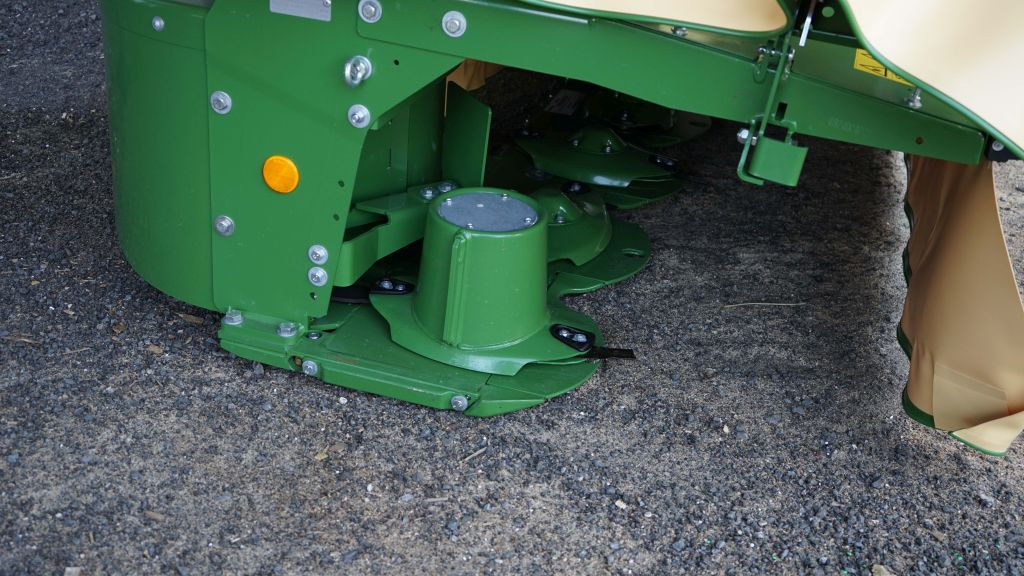 Krone EasyCut F 320 CV gez. Gen.2 (20693) on lease Krone EasyCut F 320 CV gez. Gen.2 (20693): picture 11