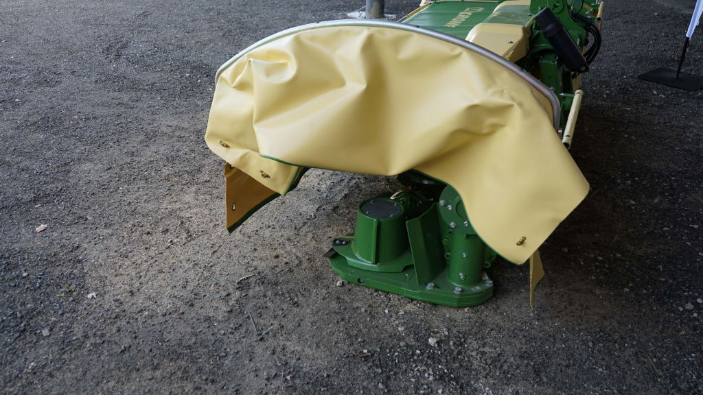 Krone EasyCut F320 Highland (20688) - Mower: picture 5 Krone EasyCut F320 Highland (20688) - Mower: picture 5