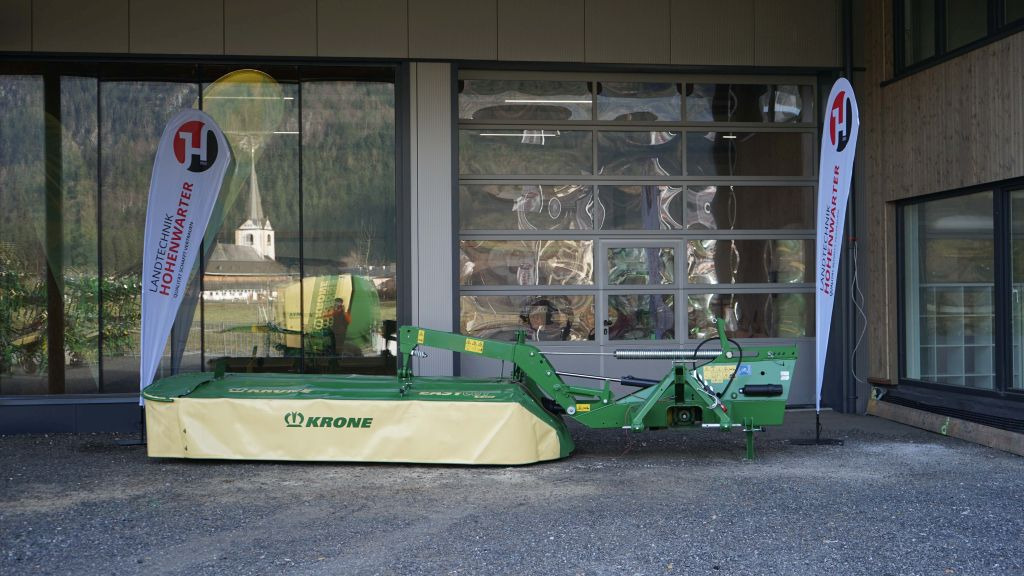 Krone EasyCut R 320 (20592) - Mower: picture 1 Krone EasyCut R 320 (20592) - Mower: picture 1