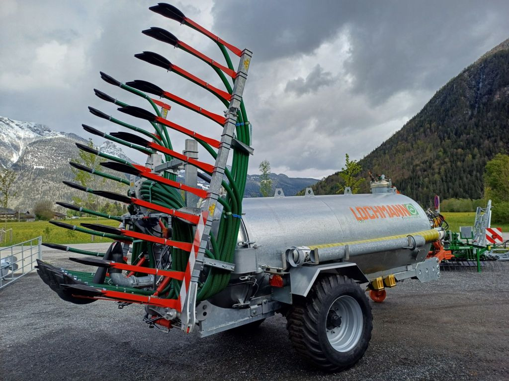 Lochmann RC 60 MEC (20861) - Slurry tanker: picture 5 Lochmann RC 60 MEC (20861) - Slurry tanker: picture 5
