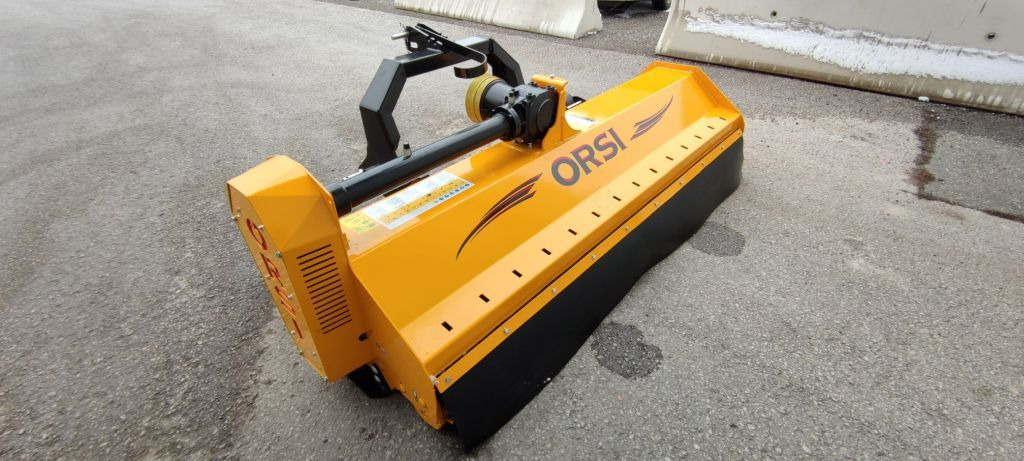 ORSI EVO Plus 220 (15877) - Flail mower/ Mulcher: picture 3 ORSI EVO Plus 220 (15877) - Flail mower/ Mulcher: picture 3