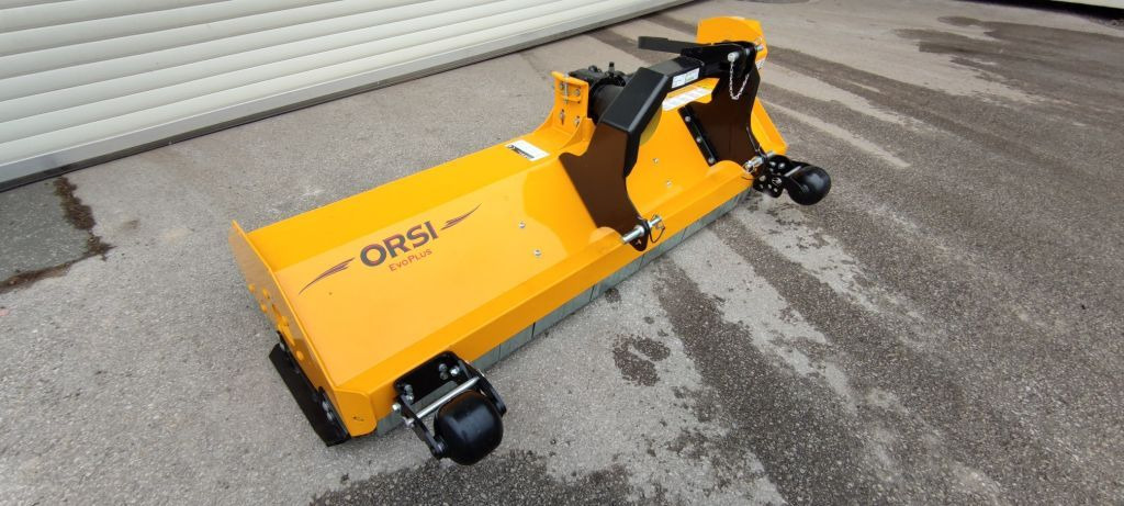 ORSI EVO Plus 220 (15877) - Flail mower/ Mulcher: picture 5 ORSI EVO Plus 220 (15877) - Flail mower/ Mulcher: picture 5