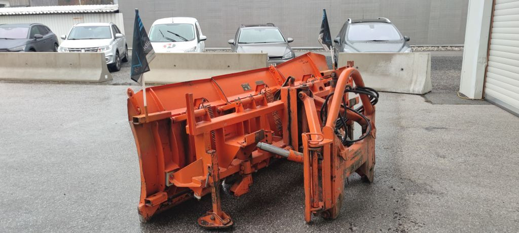 Schmidt MF 23 (16570) - Snow plough: picture 2 Schmidt MF 23 (16570) - Snow plough: picture 2