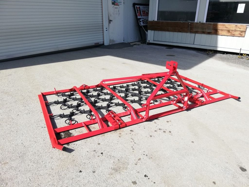 Stekro Wiesenegge 3m/4r (15823) - Chain harrow: picture 5 Stekro Wiesenegge 3m/4r (15823) - Chain harrow: picture 5