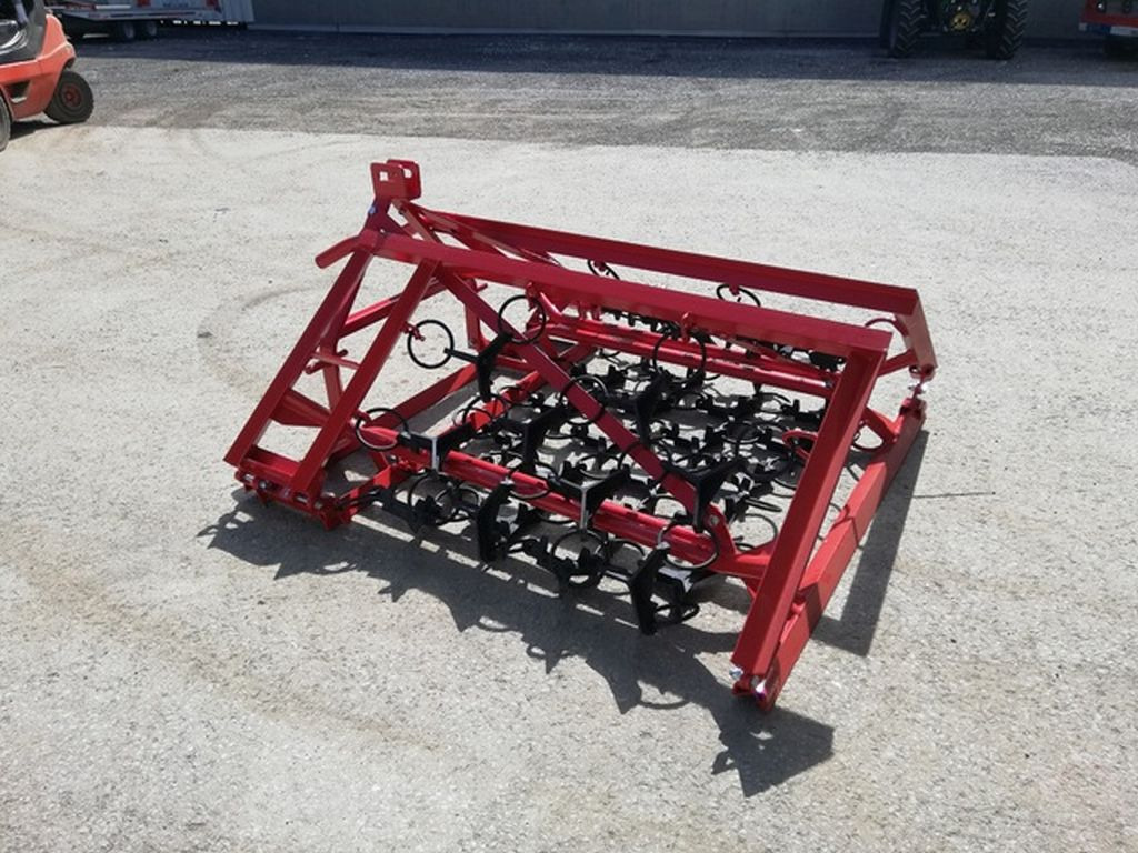 Stekro Wiesenegge 3m/4r (15823) - Chain harrow: picture 3 Stekro Wiesenegge 3m/4r (15823) - Chain harrow: picture 3