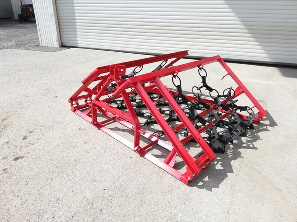 Stekro Wiesenegge 4m/4r (15824) - Chain harrow: picture 5 Stekro Wiesenegge 4m/4r (15824) - Chain harrow: picture 5