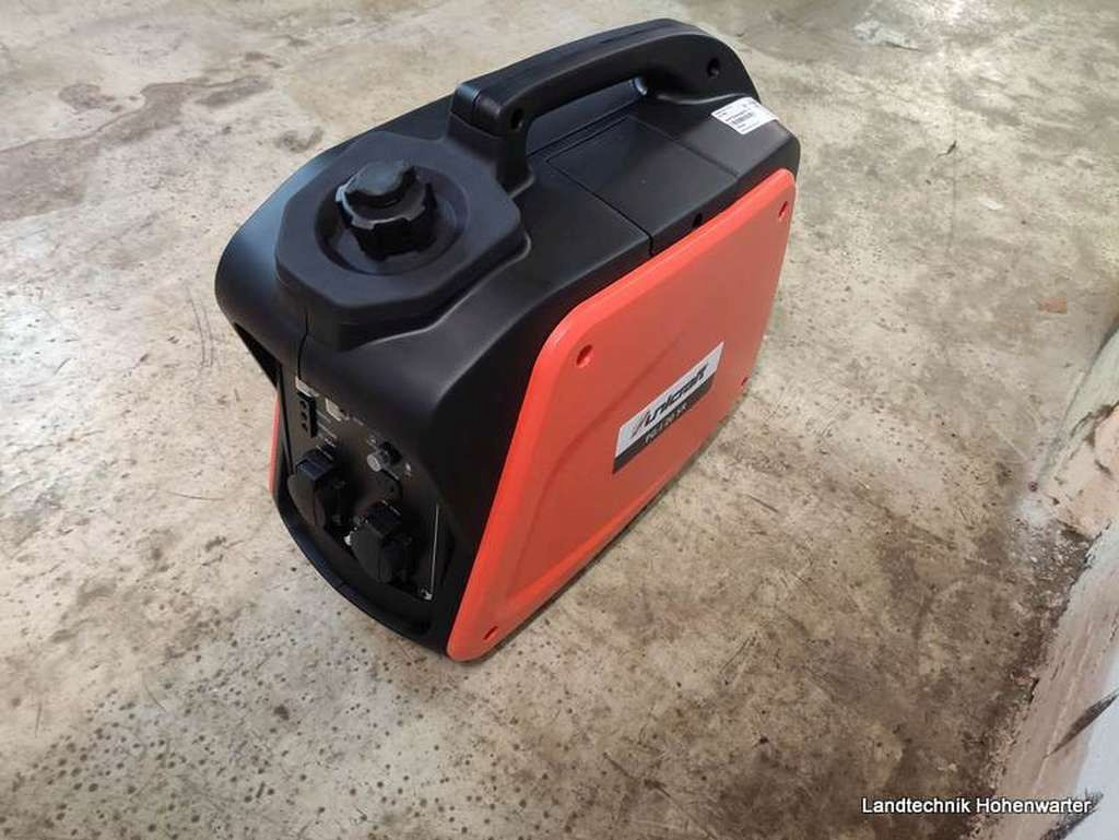 Unicraft PG-I 20 SR (14585) - Generator set: picture 2 Unicraft PG-I 20 SR (14585) - Generator set: picture 2