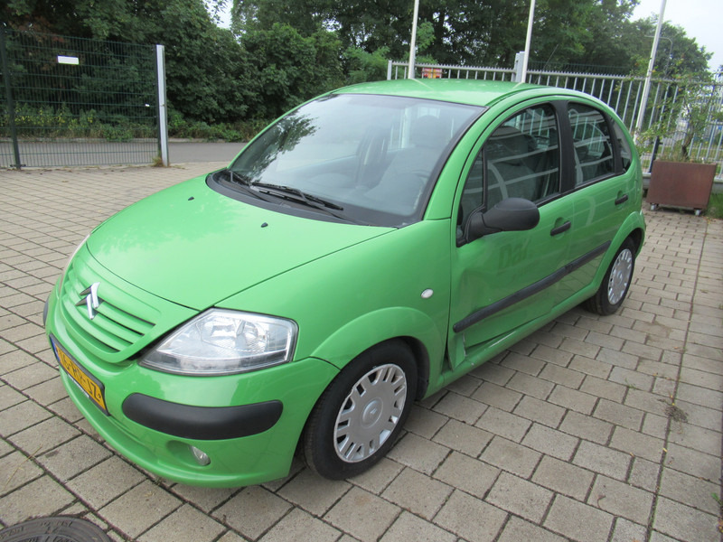 Citroën C3 1.4i 5-deurs Airco - Car: picture 2 Citroën C3 1.4i 5-deurs Airco - Car: picture 2