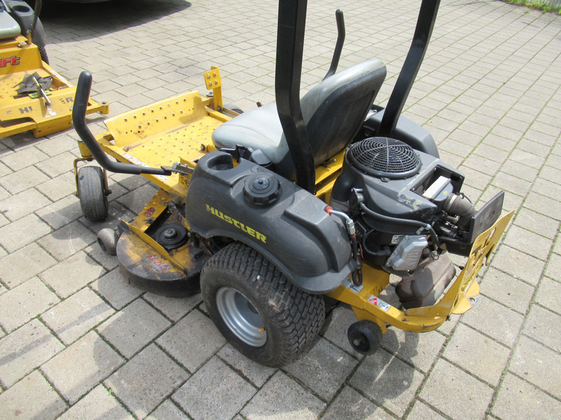 Hustler SPORT 0-Turn Maaier / Mower for parts / Defect - Garden mower: picture 5 Hustler SPORT 0-Turn Maaier / Mower for parts / Defect - Garden mower: picture 5