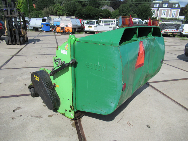 Peruzzo 1600 Klepelmaaier + Opvang - Garden mower: picture 4 Peruzzo 1600 Klepelmaaier + Opvang - Garden mower: picture 4