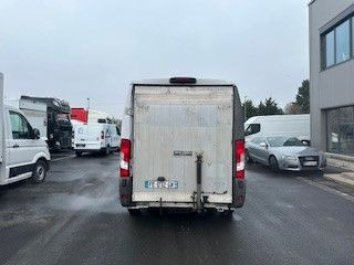 Fiat Ducato130*Automatik*Nav*LBW500kg*Service neu* - Panel van: picture 5 Fiat Ducato130*Automatik*Nav*LBW500kg*Service neu* - Panel van: picture 5