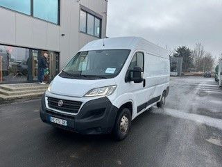 Fiat Ducato130*Automatik*Nav*LBW500kg*Service neu* - Panel van: picture 2 Fiat Ducato130*Automatik*Nav*LBW500kg*Service neu* - Panel van: picture 2