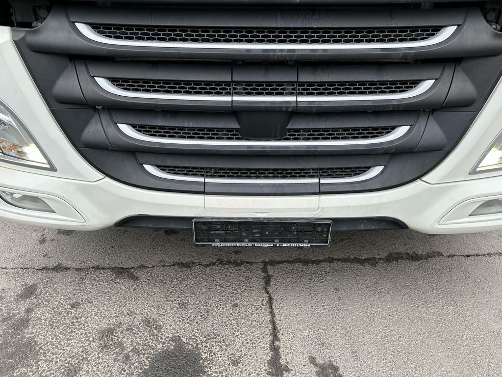 DAF XF 460 FT Eurolohr KIT*Nebenantrieb*Euro6 DAF XF 460 FT Eurolohr KIT*Nebenantrieb*Euro6 - Tractor unit: picture 2 DAF XF 460 FT Eurolohr KIT*Nebenantrieb*Euro6 DAF XF 460 FT Eurolohr KIT*Nebenantrieb*Euro6 - Tractor unit: picture 2