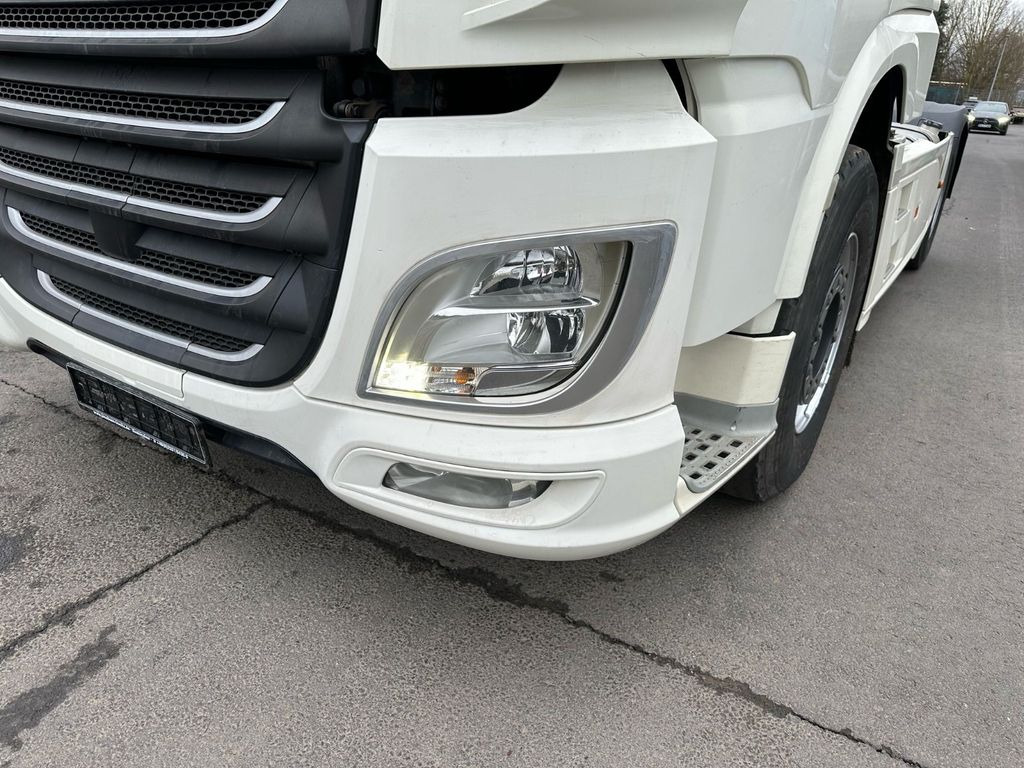 DAF XF 460 FT Eurolohr KIT*Nebenantrieb*Euro6 - Tractor unit: picture 5 DAF XF 460 FT Eurolohr KIT*Nebenantrieb*Euro6 - Tractor unit: picture 5