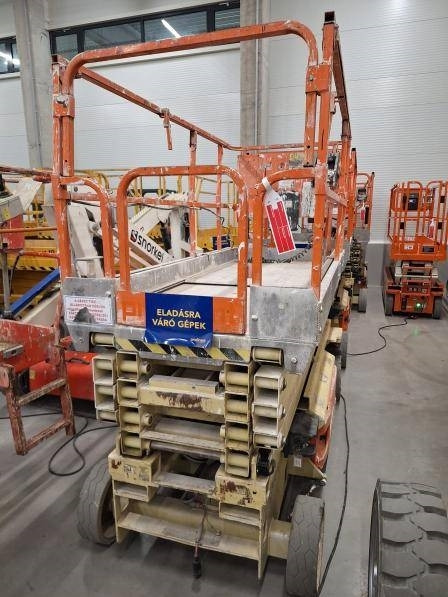 JLG 3246 ES - Scissor lift: picture 2 JLG 3246 ES - Scissor lift: picture 2