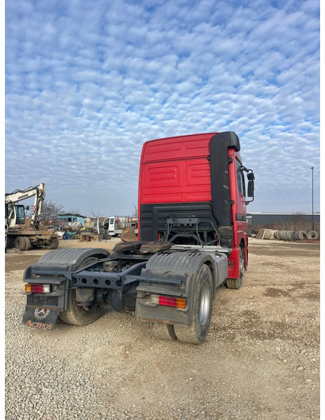 Mercedes-Benz Actros 1840 - Tractor unit: picture 2 Mercedes-Benz Actros 1840 - Tractor unit: picture 2