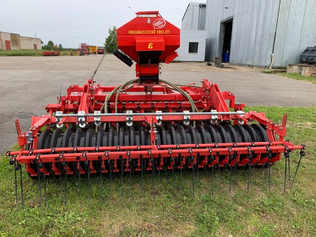 Einböck Twister 300 TF  - Disc harrow: picture 1 Einböck Twister 300 TF  - Disc harrow: picture 1