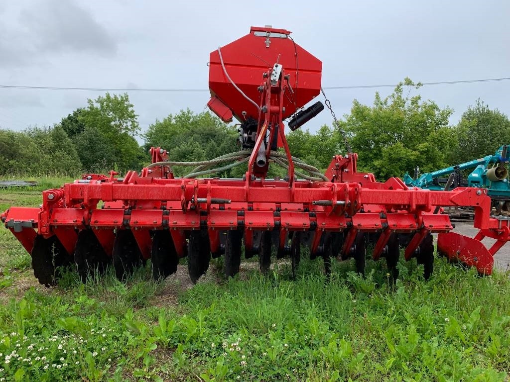 Einböck Twister 300 TF  - Disc harrow: picture 5 Einböck Twister 300 TF  - Disc harrow: picture 5